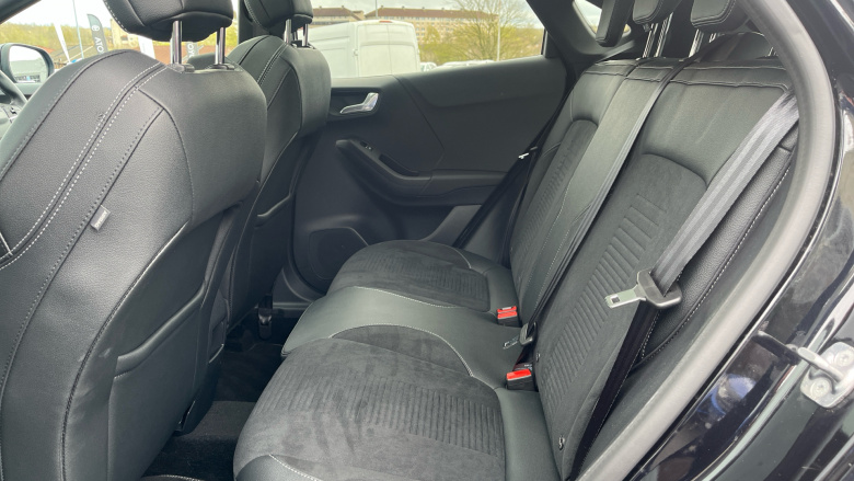 Ford Puma ST 1.5 EcoBoost ST 5dr Petrol Hatchback
